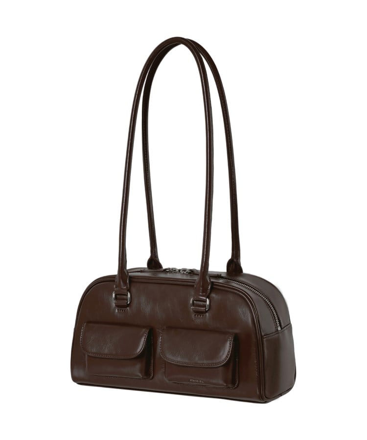 ◇STAND OIL(スタンドオイル)CHUBBY BAG(ショルダーバッグ ◇STAND OIL(スタンドオイル)CHUBBY BAG(ショルダーバッグ