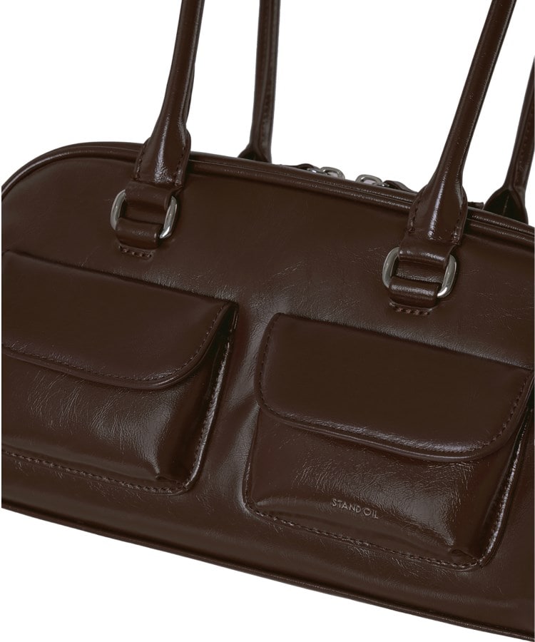 ◇STAND OIL(スタンドオイル)CHUBBY BAG(ショルダーバッグ ◇STAND OIL(スタンドオイル)CHUBBY BAG(ショルダーバッグ