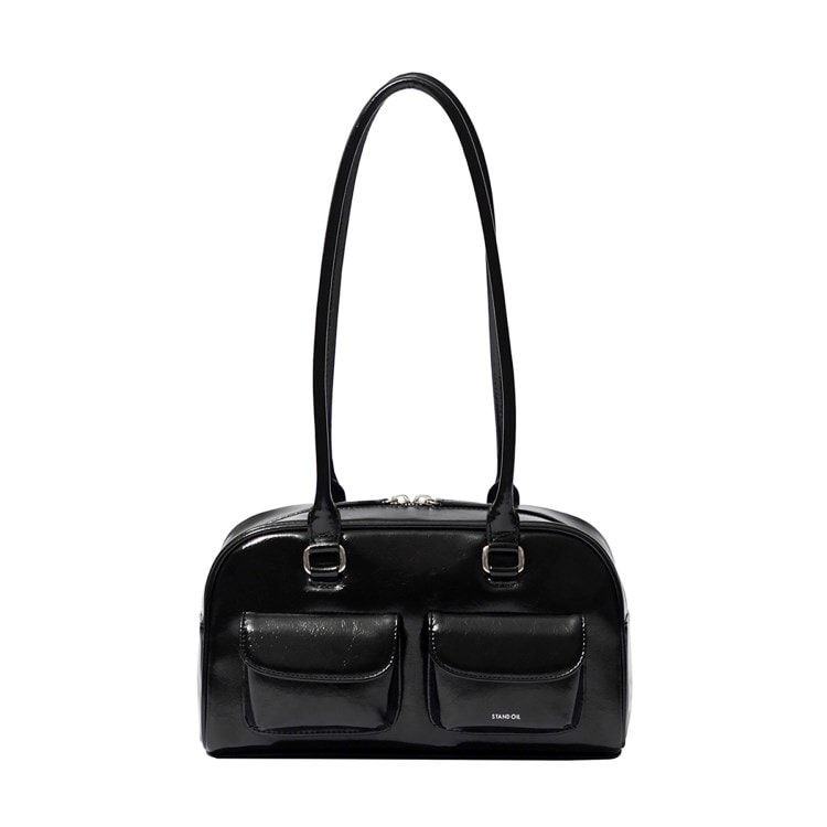 ドレステリア(レディース)(DRESSTERIOR(Ladies))の◆STAND OIL（スタンドオイル）CHUBBY BAG ショルダーバッグ