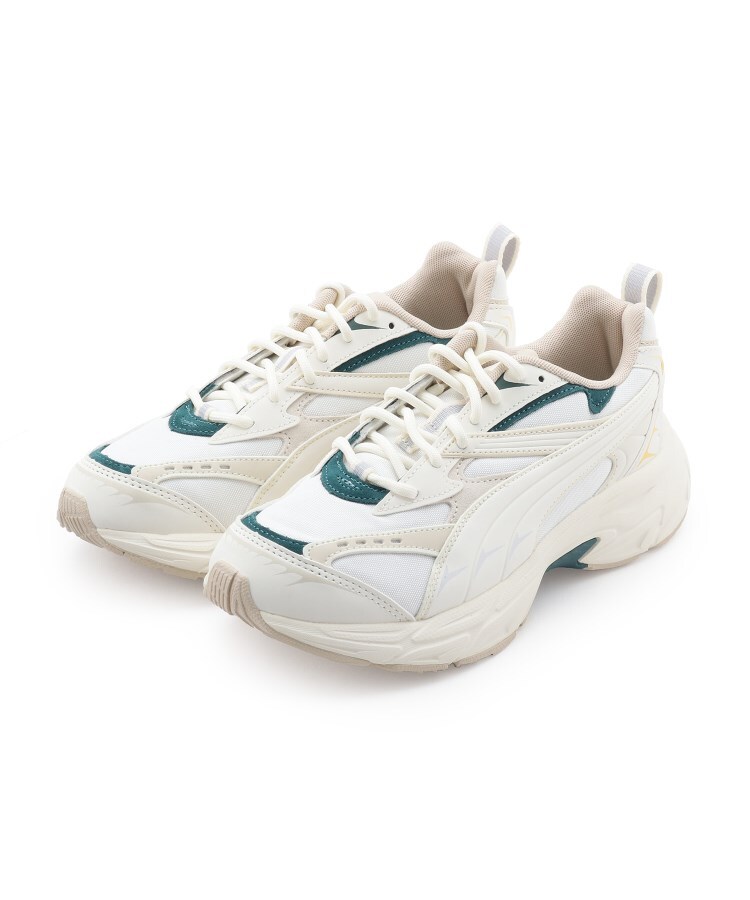 ドレステリア(レディース)(DRESSTERIOR(Ladies))のPUMA（プーマ）モーフィック バーシティ スニーカー1