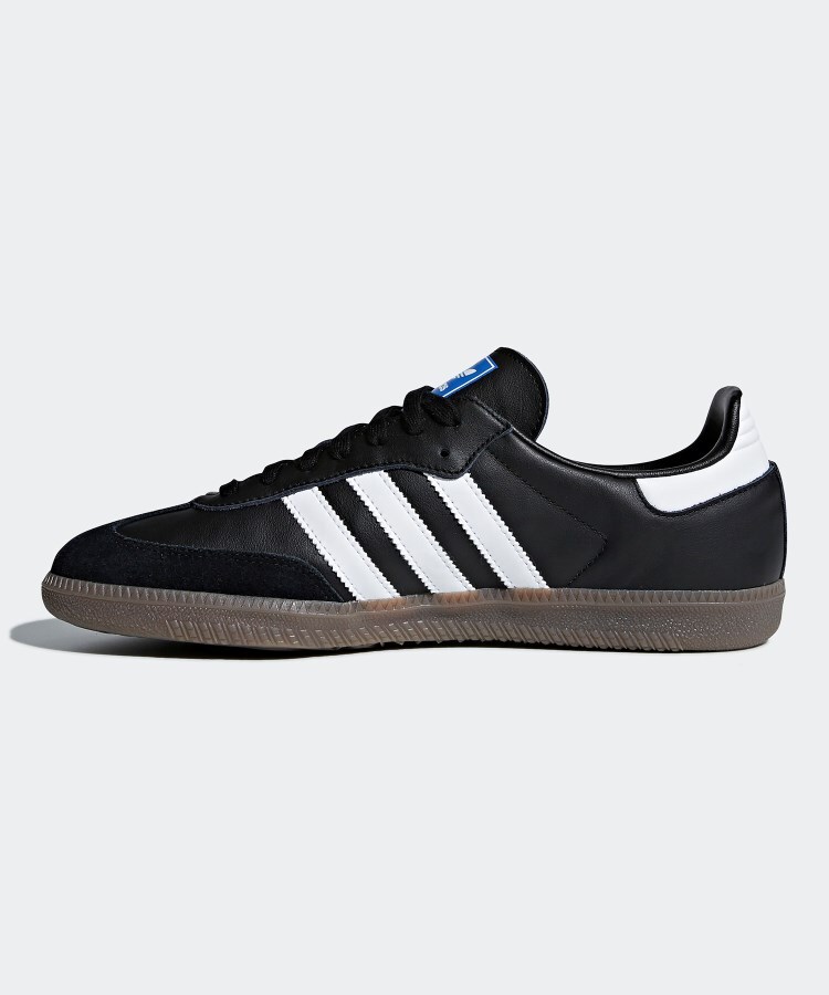 adidas（アディダス）SAMBA サンバ OG（スニーカー） | DRESSTERIOR ...