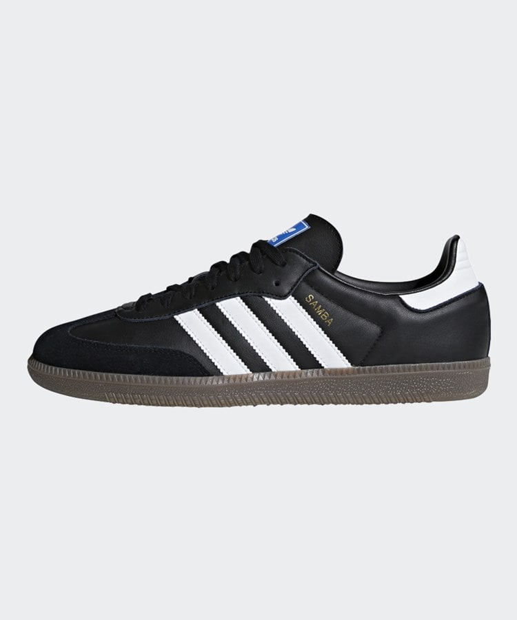 ドレステリア(レディース)(DRESSTERIOR(Ladies))のadidas（アディダス）SAMBA サンバ OG13