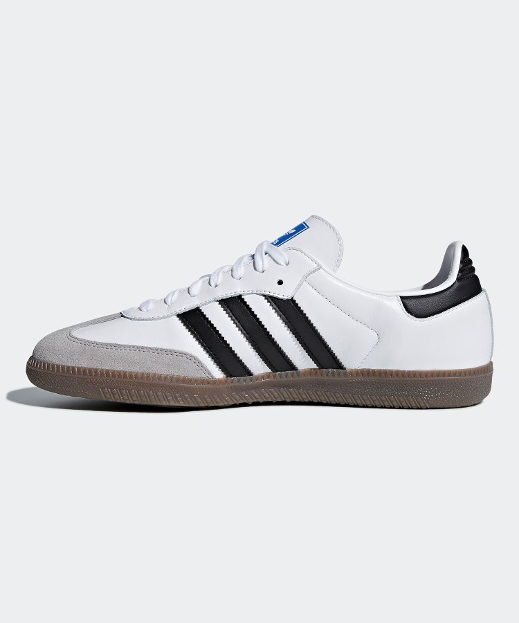 ドレステリア(レディース)(DRESSTERIOR(Ladies))のadidas（アディダス）SAMBA サンバ OG4