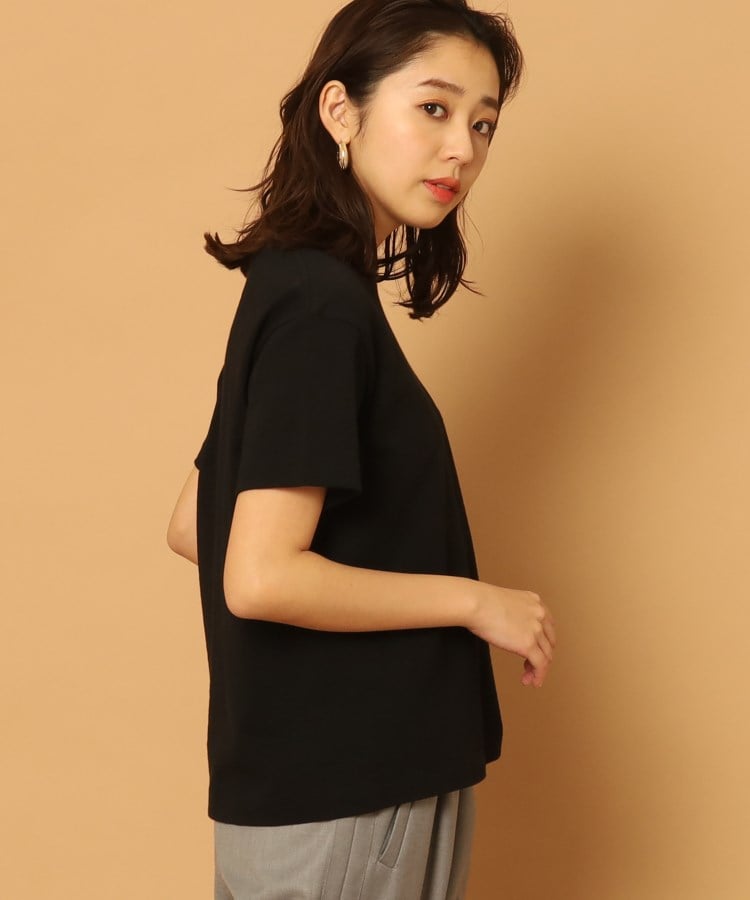 ドレステリア(レディース)(DRESSTERIOR(Ladies))の◆BATONER（バトナー）MERIYASU Tシャツ21