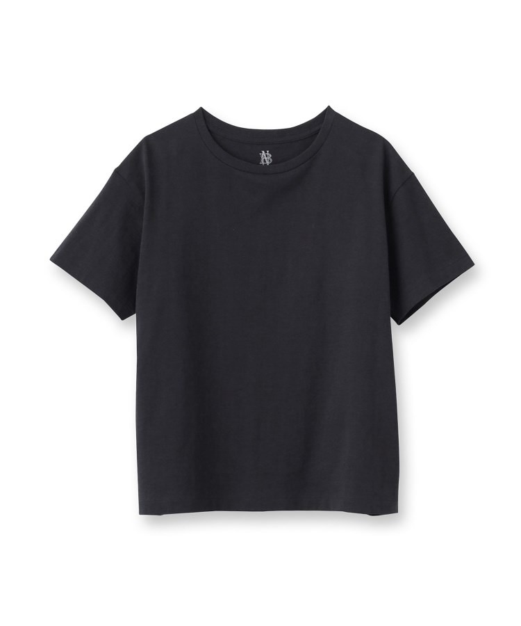 ドレステリア(レディース)(DRESSTERIOR(Ladies))の◆BATONER（バトナー）MERIYASU Tシャツ ダークネイビー(091)