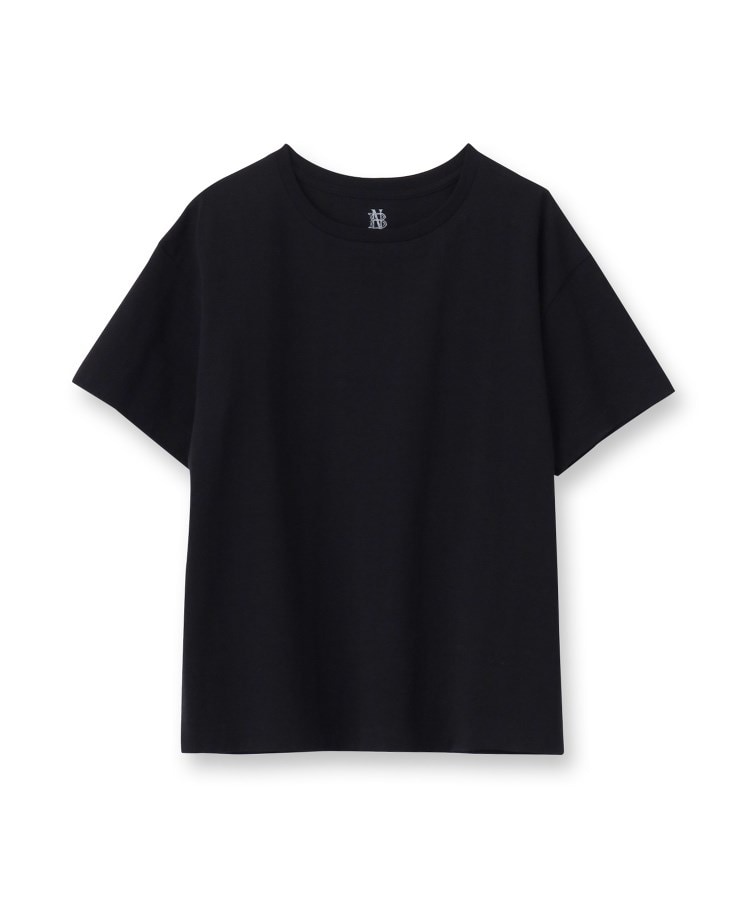 ドレステリア(レディース)(DRESSTERIOR(Ladies))の◆BATONER（バトナー）MERIYASU Tシャツ ブラック(019)