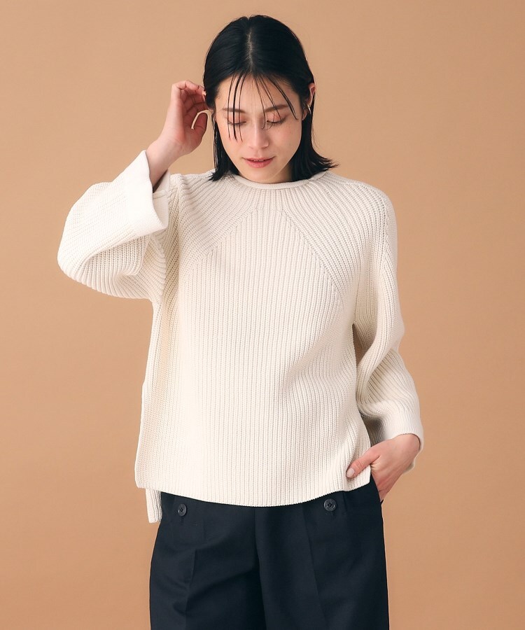 ドレステリア(レディース)(DRESSTERIOR(Ladies))の◆BATONER（バトナー）SIGNATURE ROLL NECK1