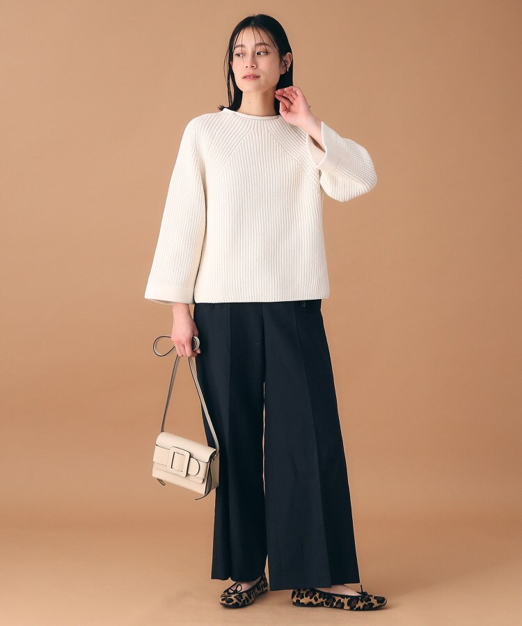 ドレステリア(レディース)(DRESSTERIOR(Ladies))の◆BATONER（バトナー）SIGNATURE ROLL NECK6