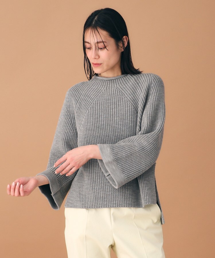 ドレステリア(レディース)(DRESSTERIOR(Ladies))の◆BATONER（バトナー）SIGNATURE ROLL NECK2