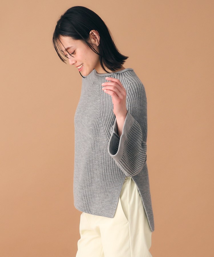 ドレステリア(レディース)(DRESSTERIOR(Ladies))の◆BATONER（バトナー）SIGNATURE ROLL NECK9