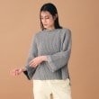 ドレステリア(レディース)(DRESSTERIOR(Ladies))の◆BATONER（バトナー）SIGNATURE ROLL NECK2