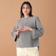 ドレステリア(レディース)(DRESSTERIOR(Ladies))の◆BATONER（バトナー）SIGNATURE ROLL NECK8