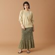 ドレステリア(レディース)(DRESSTERIOR(Ladies))のAURALEE（オーラリー）ELASTIC HIGH GAUGE SWEAT P／O13