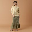 ドレステリア(レディース)(DRESSTERIOR(Ladies))の◆AURALEE（オーラリー）ELASTIC HIGH GAUGE SWEAT P／O13