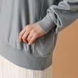 ドレステリア(レディース)(DRESSTERIOR(Ladies))のAURALEE（オーラリー）ELASTIC HIGH GAUGE SWEAT P／O20