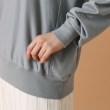 ドレステリア(レディース)(DRESSTERIOR(Ladies))の◆AURALEE（オーラリー）ELASTIC HIGH GAUGE SWEAT P／O20