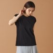 ドレステリア(レディース)(DRESSTERIOR(Ladies))の◆AURALEE（オーラリー）SEAMLESS CREW NECK ノースリーブTee7