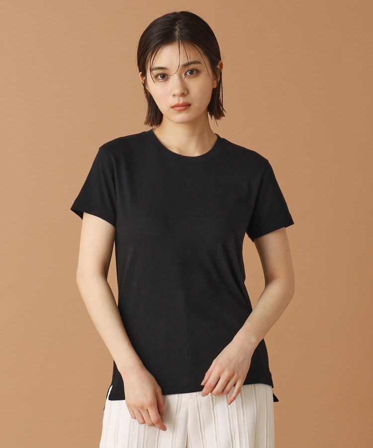 ドレステリア(レディース)(DRESSTERIOR(Ladies))の◆AURALEE（オーラリー）SEAMLESS CREW NECK Tシャツ6