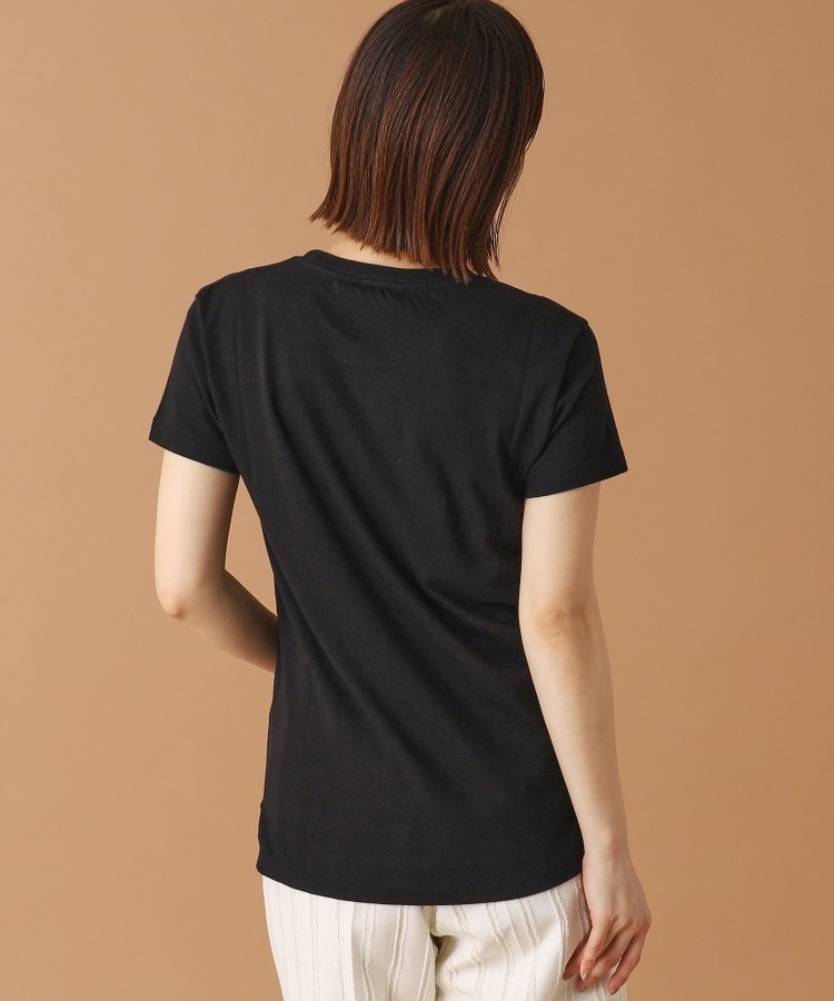 ドレステリア(レディース)(DRESSTERIOR(Ladies))の◆AURALEE（オーラリー）SEAMLESS CREW NECK Tシャツ8