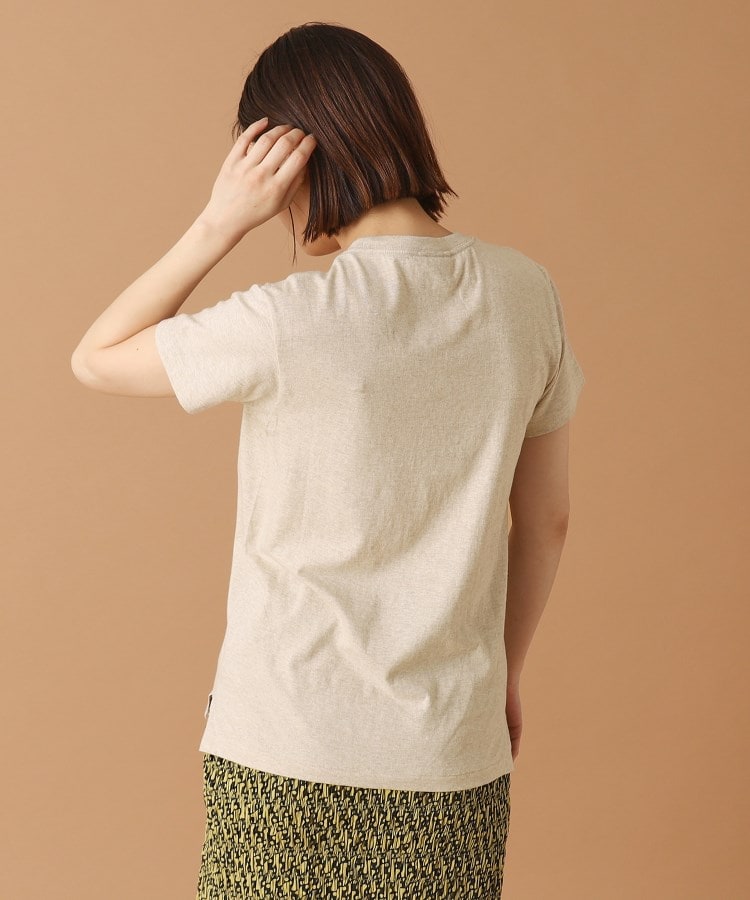 ドレステリア(レディース)(DRESSTERIOR(Ladies))の◆AURALEE（オーラリー）SEAMLESS CREW NECK Tシャツ12