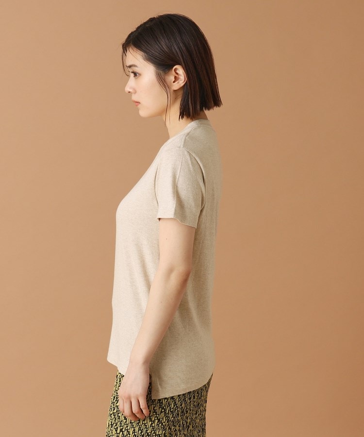 ドレステリア(レディース)(DRESSTERIOR(Ladies))の◆AURALEE（オーラリー）SEAMLESS CREW NECK Tシャツ17