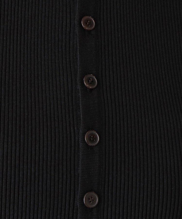 AURALEE (オーラリー)SUPER HIGH GAUGE SWEAT ZIP カーディガン