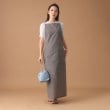 ドレステリア(レディース)(DRESSTERIOR(Ladies))の◆AURALEE（オーラリー）TROPICAL WOOL KID MOHAIR ワンピース9