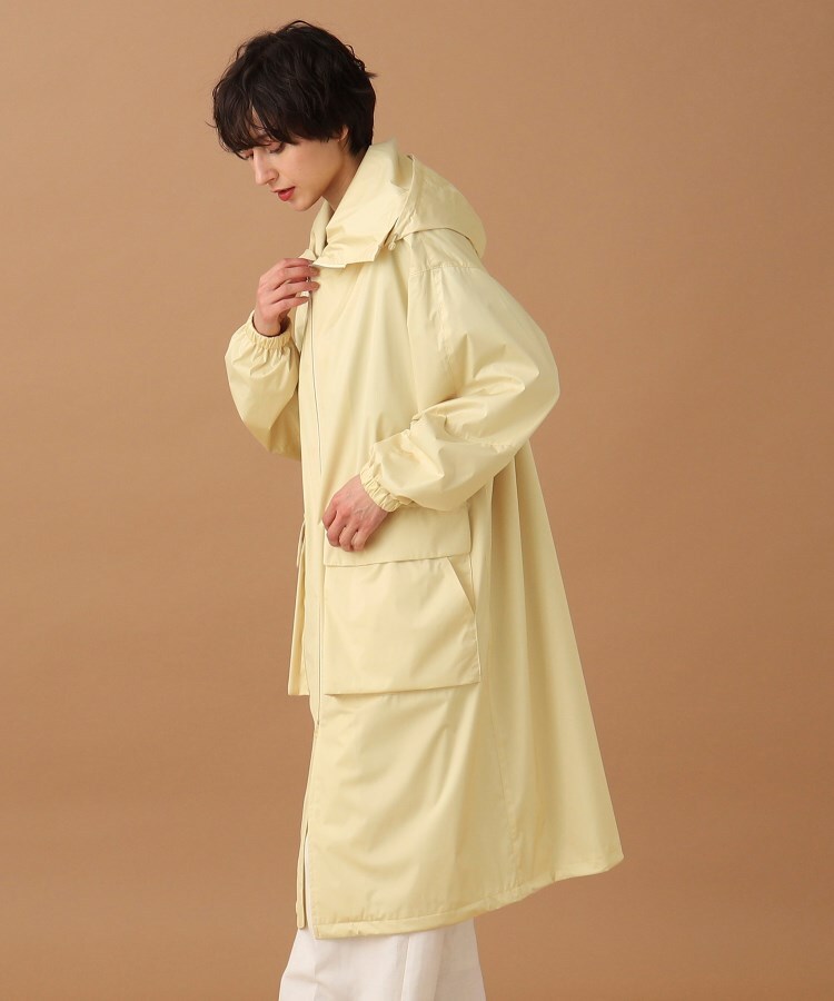 ◆AURALEE(オーラリー)ジップコート ◆AURALEE(オーラリー)ジップコート