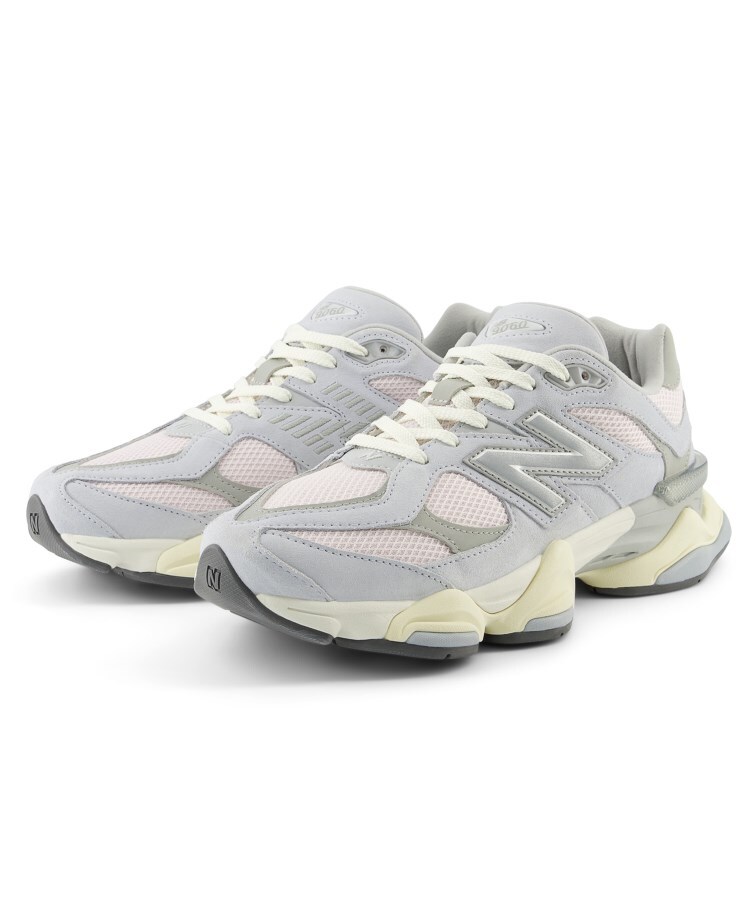 ドレステリア(レディース)(DRESSTERIOR(Ladies))の◆NEW BALANCE（ニューバランス）U90／60 スニーカー2