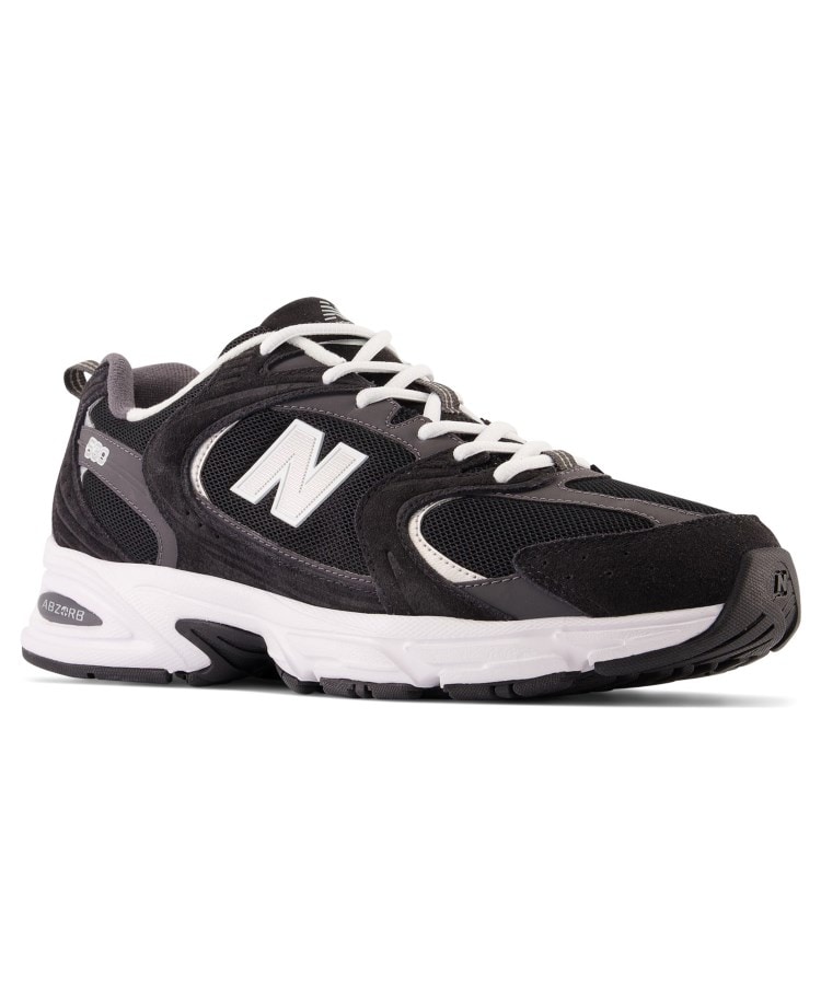 ドレステリア(レディース)(DRESSTERIOR(Ladies))のNEW BALANCE（ニューバランス）MR530スニーカー1