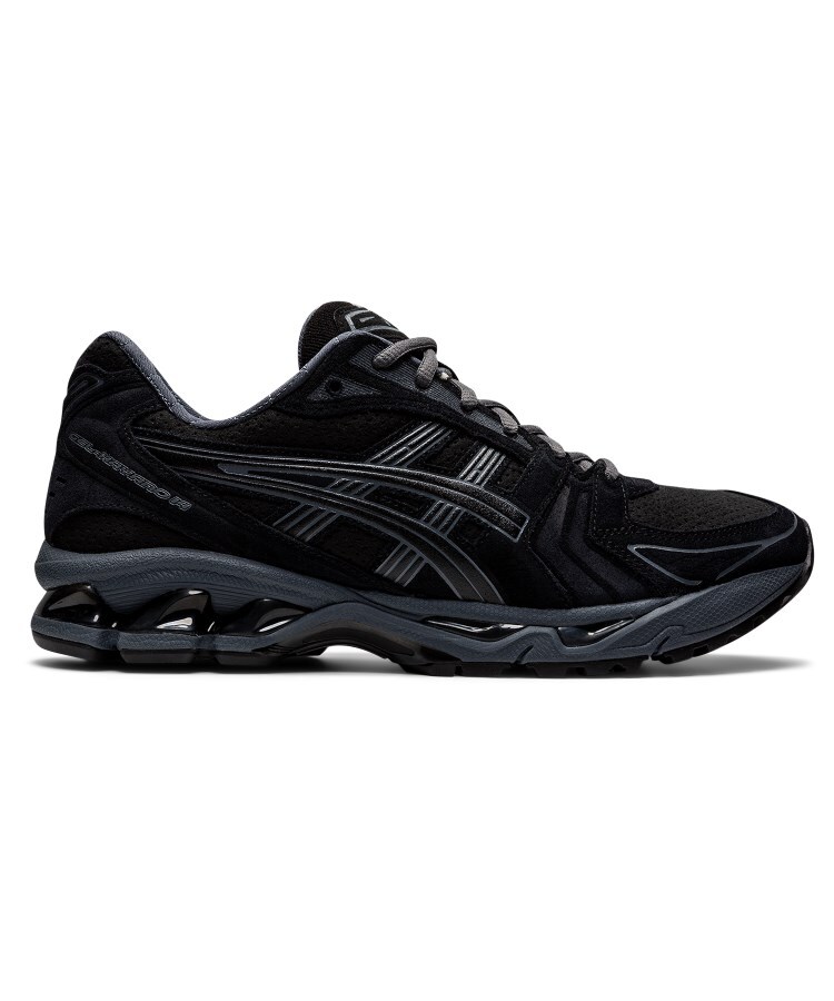 ドレステリア(レディース)(DRESSTERIOR(Ladies))のasics（アシックス） GEL KAYANO 14 Black／Carrier Grey3