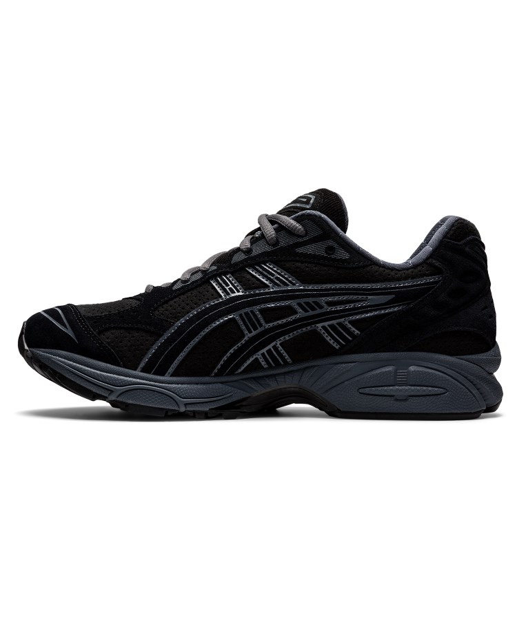 ドレステリア(レディース)(DRESSTERIOR(Ladies))のasics（アシックス） GEL KAYANO 14 Black／Carrier Grey4