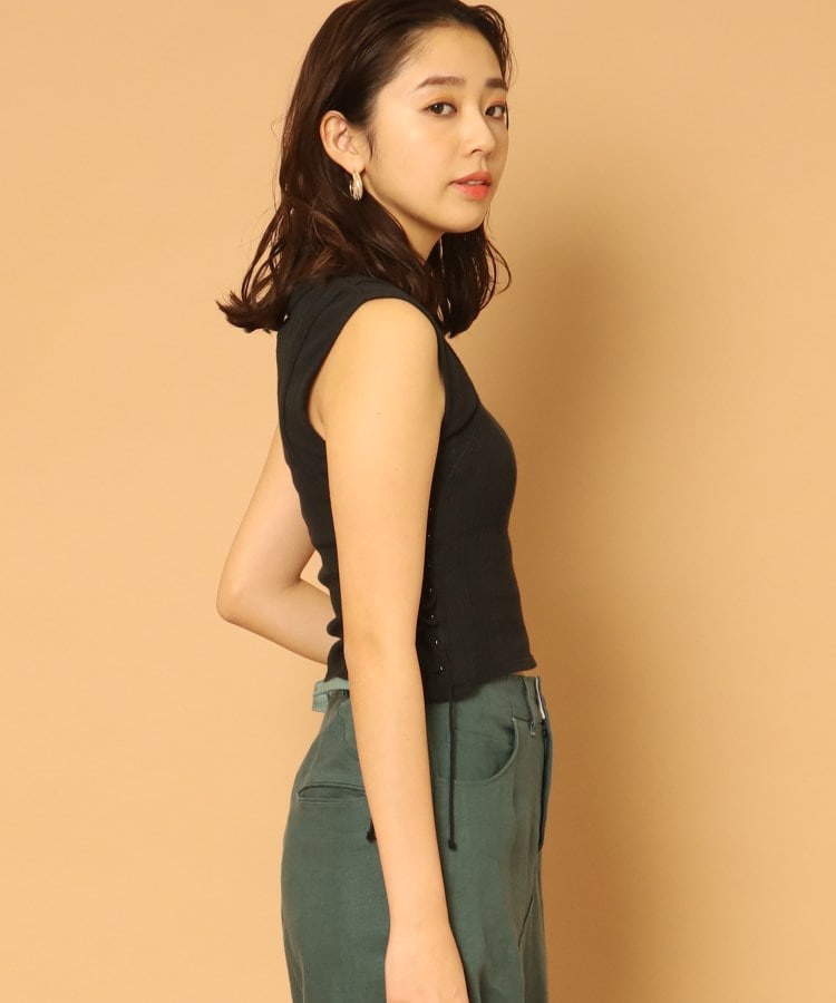 muller of yoshiokubo(ミュラーオブヨシオクボ)レースアップ muller of yoshiokubo(ミュラーオブヨシオクボ)レースアップ