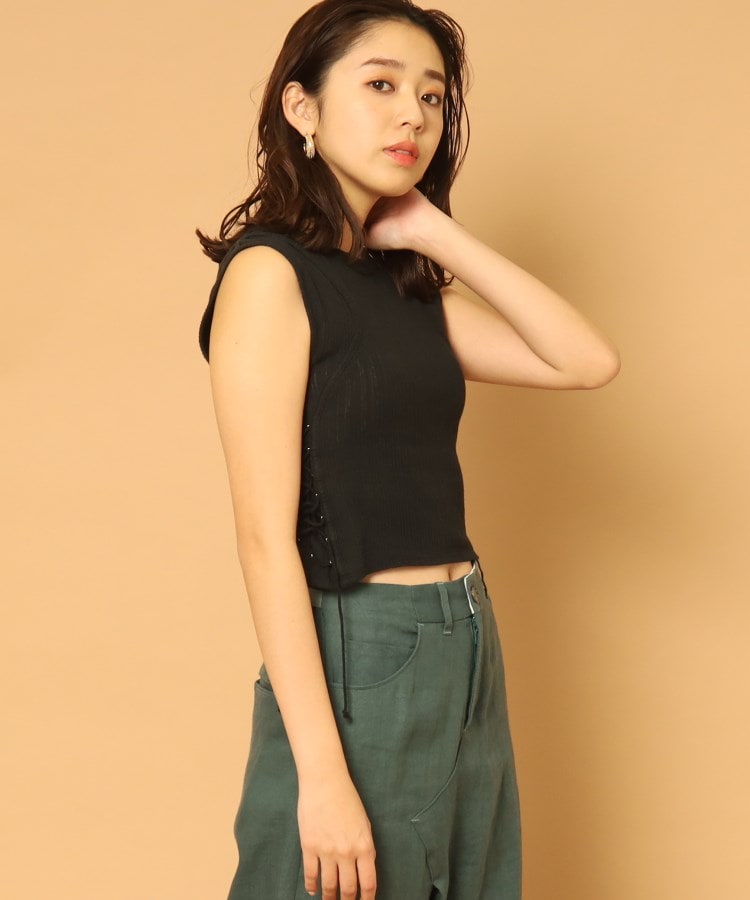 muller of yoshiokubo(ミュラーオブヨシオクボ)レースアップ muller of yoshiokubo(ミュラーオブヨシオクボ)レースアップ
