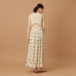 ドレステリア(レディース)(DRESSTERIOR(Ladies))のmuller of yoshiokubo（ミュラーオブヨシオクボ）BUD GATHER フラワー DRESS10