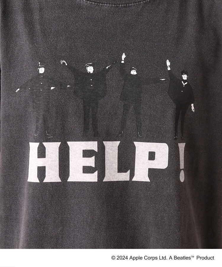 ドレステリア(レディース)(DRESSTERIOR(Ladies))のGOOD ROCK SPEED（グッドロックスピード）THE BEATLES ビートルズ Tシャツ4