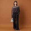 ドレステリア(レディース)(DRESSTERIOR(Ladies))の【CLASSY.5月号掲載】Dhyana．(ディアナドット)【2WAY】ビジュー キラキラ バッグ12