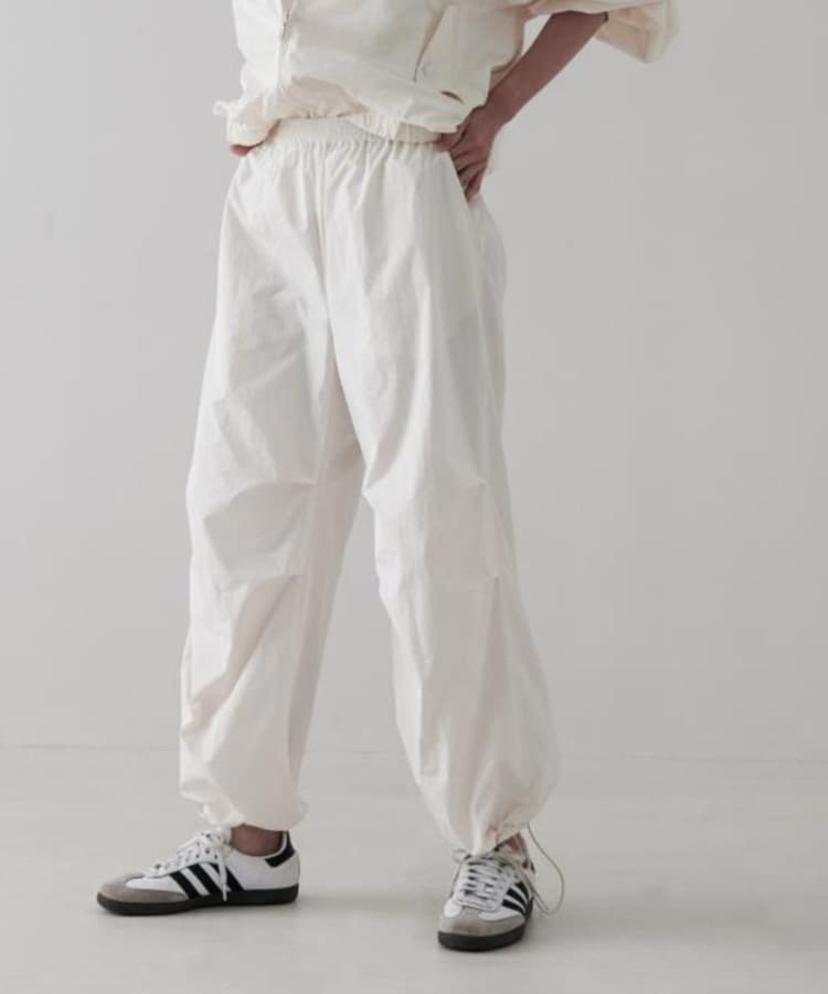 ドレステリア(レディース)(DRESSTERIOR(Ladies))のupper hights（アッパーハイツ）THE JOGGER PT1