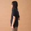 ドレステリア(レディース)(DRESSTERIOR(Ladies))のAmericana（アメリカーナ）ロゴカレッジTシャツ6