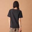 ドレステリア(レディース)(DRESSTERIOR(Ladies))のAmericana（アメリカーナ）ロゴカレッジTシャツ7