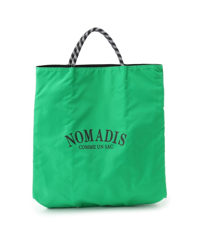 ドレステリア(レディース)(DRESSTERIOR(Ladies))のNOMADIS（ノマディス）SAC2 トートバッグ3