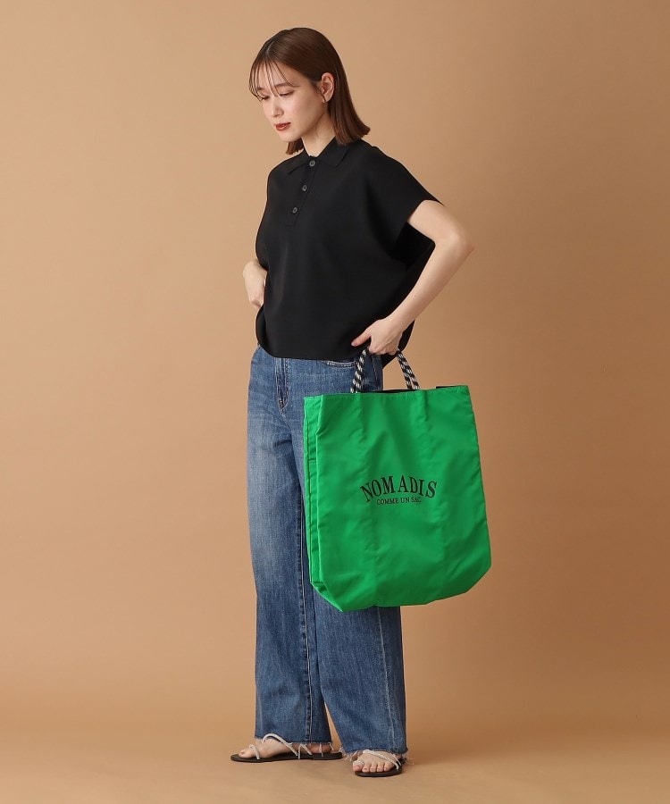 ドレステリア(レディース)(DRESSTERIOR(Ladies))のNOMADIS（ノマディス）SAC2 トートバッグ11