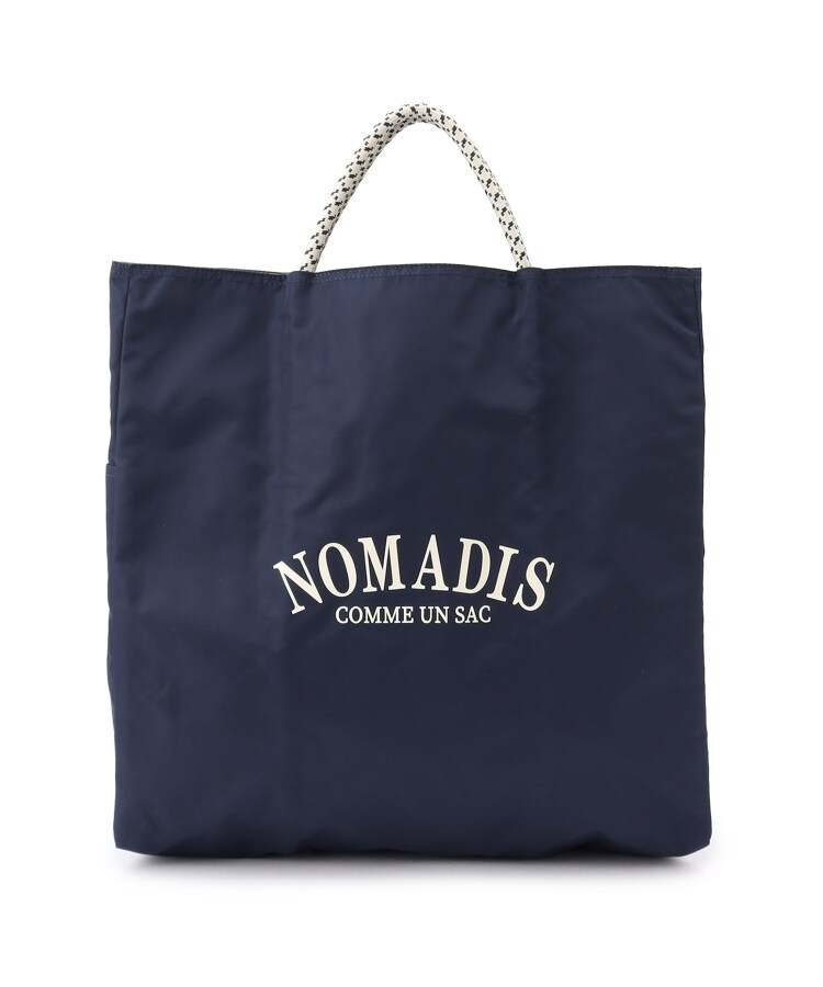 ドレステリア(レディース)(DRESSTERIOR(Ladies))のNOMADIS（ノマディス）SAC2 トートバッグ2