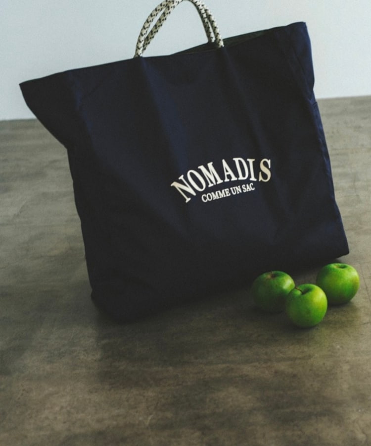 NOMADIS（ノマディス）SAC2 トートバッグ（トートバッグ 