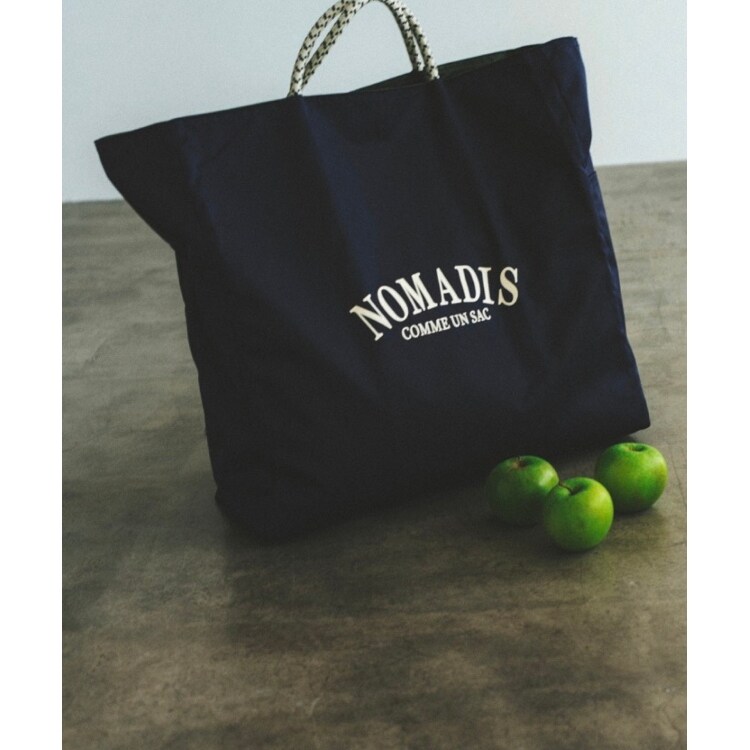 ドレステリア(レディース)(DRESSTERIOR(Ladies))のNOMADIS（ノマディス）SAC2 トートバッグ トートバッグ