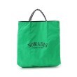 ドレステリア(レディース)(DRESSTERIOR(Ladies))のNOMADIS（ノマディス）SAC2 トートバッグ3