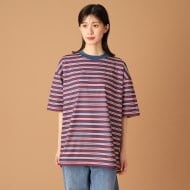 ダイワピア39 ボーダー ポロシャツ XL 24SS 美品 - メルカリ