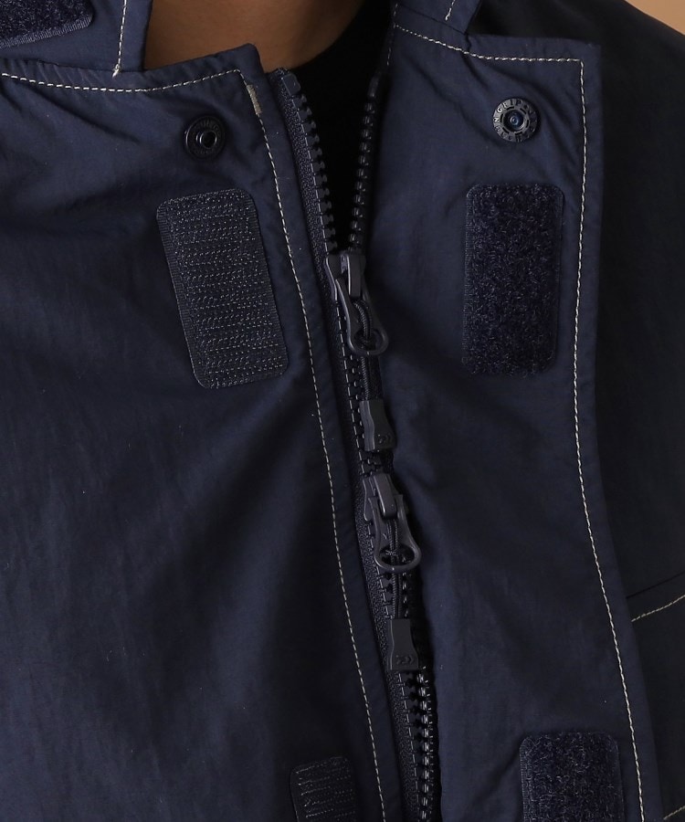 ドレステリア(レディース)(DRESSTERIOR(Ladies))の◆DAIWA PIER39（ダイワピア39）Ws TECH NAVY DECK JACKET30