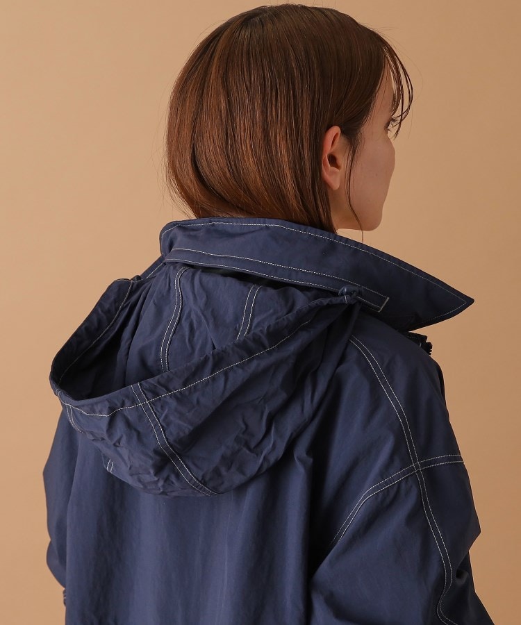 ドレステリア(レディース)(DRESSTERIOR(Ladies))の◆DAIWA PIER39（ダイワピア39）Ws TECH NAVY DECK JACKET36