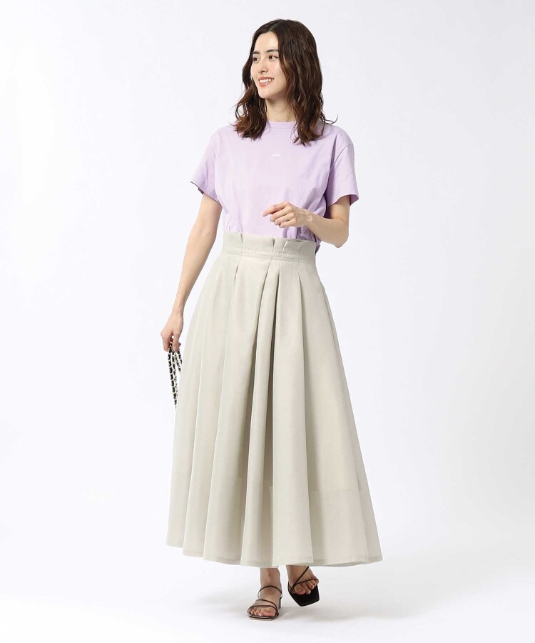 ドレステリア(レディース)(DRESSTERIOR(Ladies))の◆A．P．C．（アーペーセー）JEN Tシャツ4